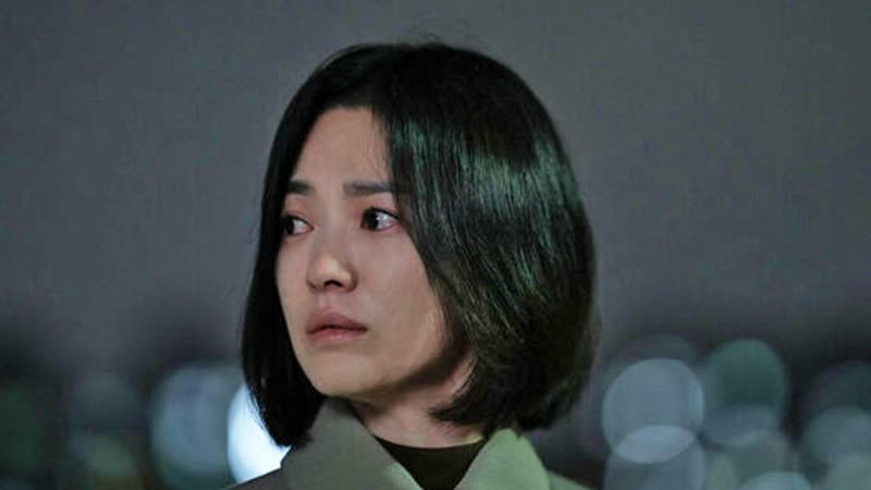 Триумф (торжество мести) 1 сезон |9 16 серии|