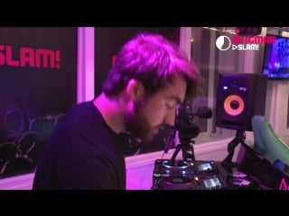 Oliver heldens live dj set @ bij igmar