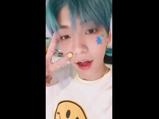 Minisode 1 blue hour r version