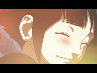Naruhina | fᗩr ᗩᗯᗩy | amv | naruto x hinata