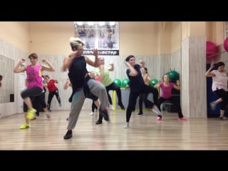 Aleksandra gulevich freaks