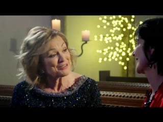 Christmas carols from cork (celine byrne, brian kennedy, enya, rté)