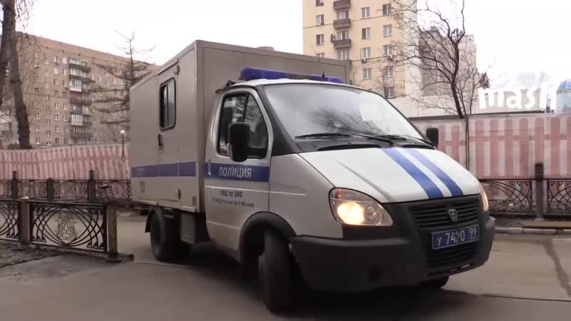 Муслим джамбеков побывал у следователей