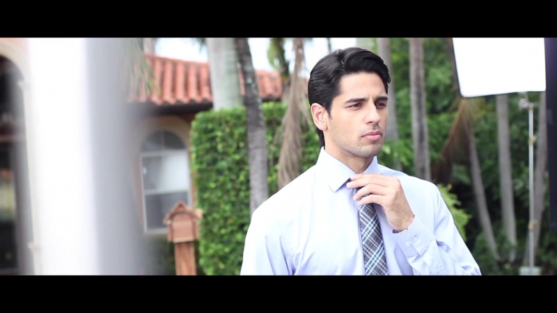 Meet gaurav a gentleman sundar, susheel, risky sidharth jacqueline