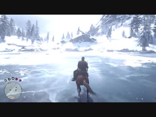 There's no people in the world more persistent than these two