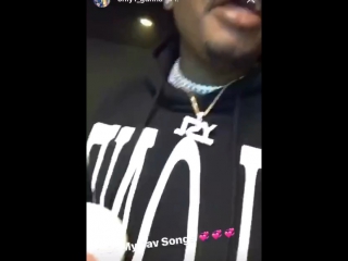 Gunna – ice cream (feat young thug) snippet
