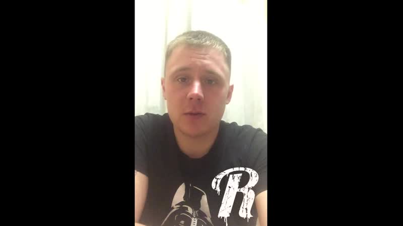 Быдлан, напавший на девушек извиняется