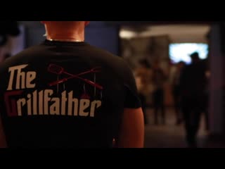 Маринад party