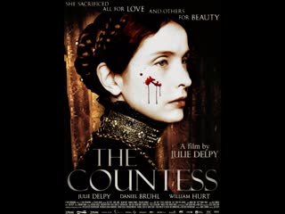 La condesa/the countess (2009) v o subt esp