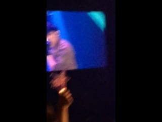 [фанкам] 150422 got7 stop stop it @ kcon japan 2015