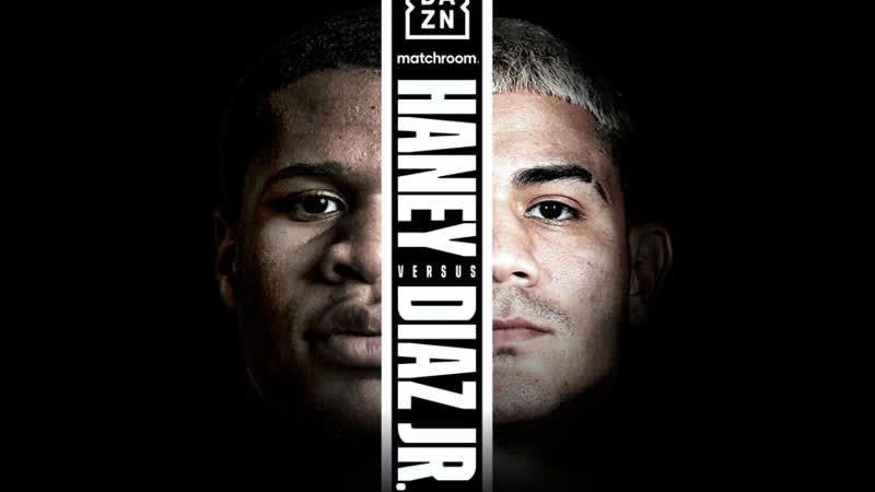 Devin haney vs jojo diaz, jr
