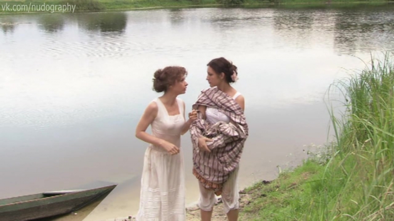 Ирина лачина, надежда бахтина в сериале "тяжелый песок" (2008, антон барщевский, дмитрий барщевский) 1 серия