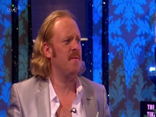 Celebrity juice 14x03 dean gaffney, verne troyer, tulisa, chris moyles