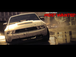 Делать нечего играю nfs most wanted | голосовой чат
