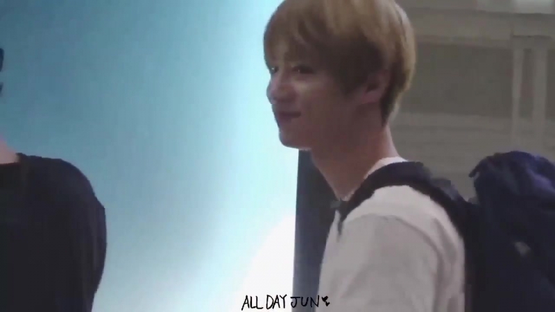 180815 정글의 법칙 출국 선크림 안 바를꺼야 선크림 안 챙겼어 귀여워 준 jun 이준영 유앤비 unb 유키스 ukiss @jun97l