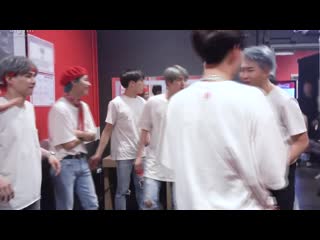 190529 [bangtan porn] | taekook moments