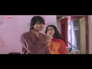 Vivek oberoi pressing amrita rao boobs at masti