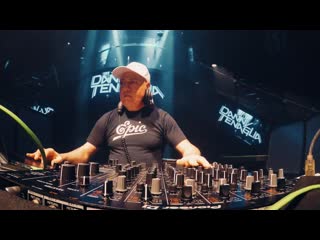 Danny tenaglia live @ mdl beast freqways x liv miami