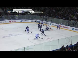 Патрик херсли порвал сетку своей пушкой