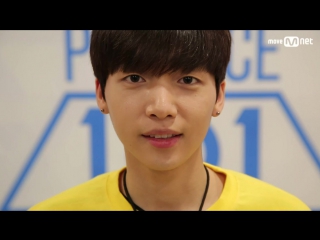 [special] 170326 зрительный контакт с jung se woon