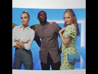 Tamzin (@tamzinmerchant) • amazonprimevideo