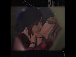 Rachel amber, chole price | life is strange edit