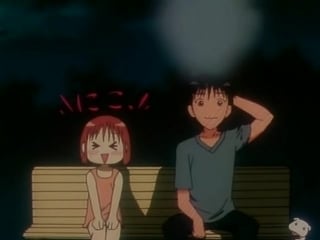 [anidub] с его стороны с ее стороны / his and her circumstances [17] [е лурье]