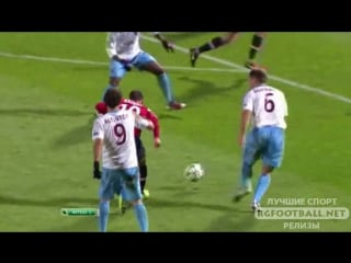 112 cl 2011/2012 lille osc trabzonspor 00 (07 12 2011) hl