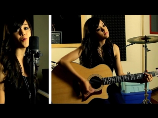 Good life onerepublic (cover) megan nicole and alex goot