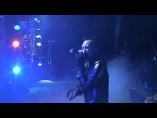 Hocico instincts of perversion wave gotik treffen ( live )