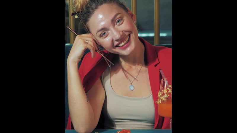 Izakaya koi тартар