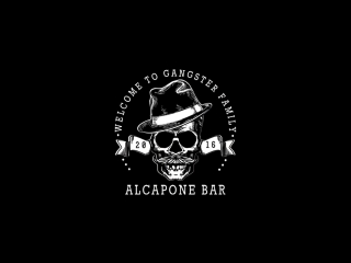 Шоты в al capone bar