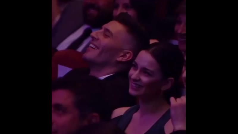 Cihangir ceyhan ve ece yaşar #çukur