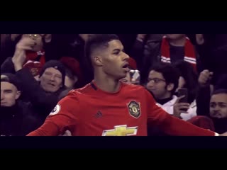 Rashford best goals 2019/2020