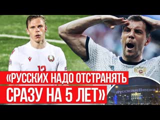 Спасал бразильцев в ирпене, взрывы над головой и дикая смс из россии золотов мощно об украине