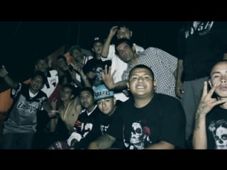 Komi flow ft el pinche oso lo buscan video oficial hd