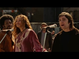 Dana fuchs jim sturgess all you need is love (across the universe) (2007)