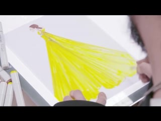 Savoir faire emma watsons dress