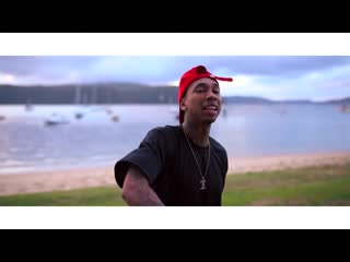 Rac rila cali kush (feat tyga)