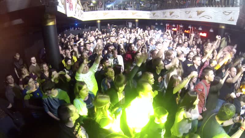 Калевала калевала live 11/11/2017