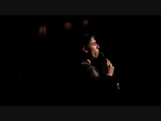 Antonio cipriano derek klena for good (wicked; stephen schwartz)