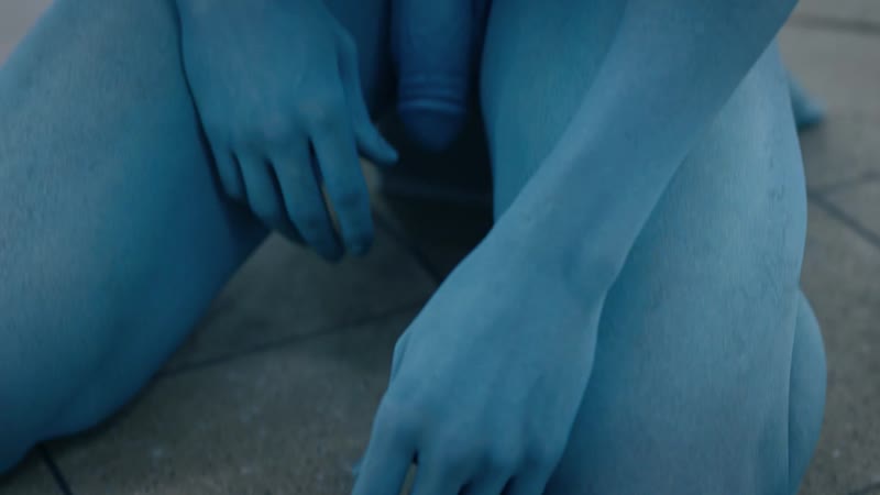 Yahya abdul mateen ii in watchmen s01e09