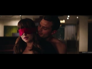 Дакота джонсон (dakota johnson sex scenes in "fifty shades freed" 2018)