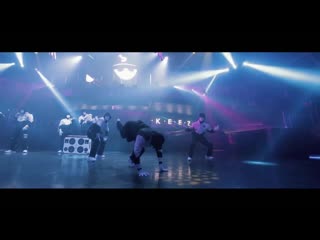 Jabbawockeez x tiësto boom with gucci mane sevenn