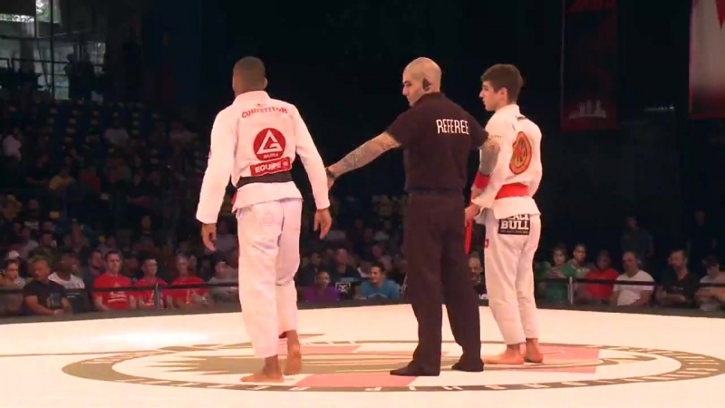 Acb jj 10 mikey musumeci vs rafael barata
