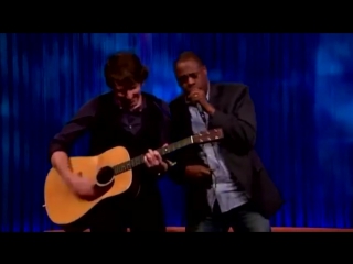 Я сразу (led zeppelin bitbox)