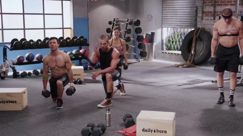 Ben booker live to fail workout program pillars of strength 2