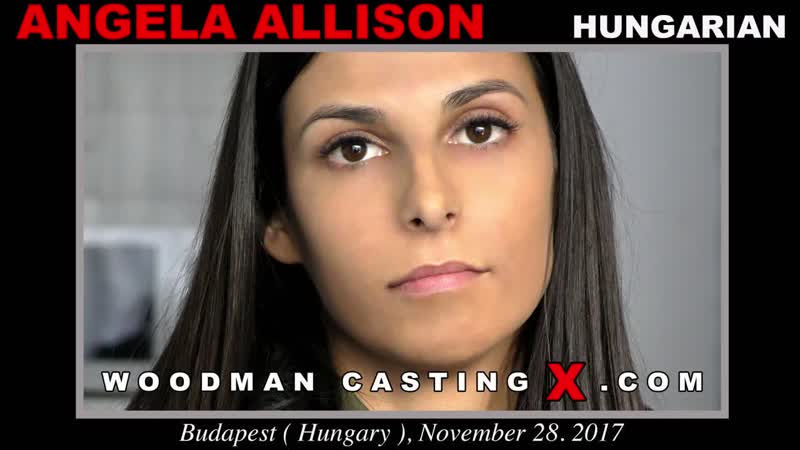 Angela allison