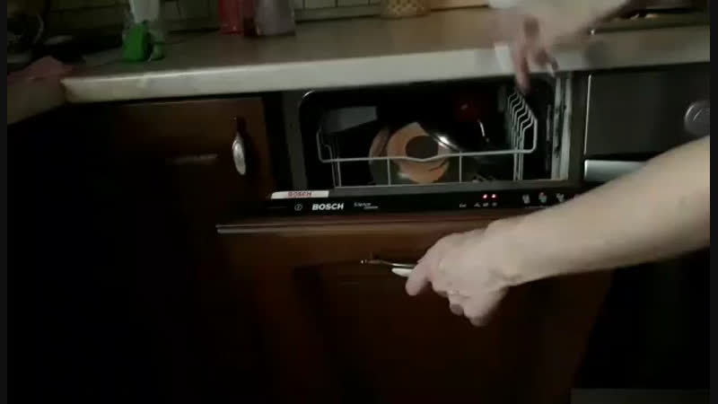 Пластины для стирки подходят и для посудомоечной машины