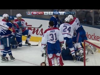 Gotta see it emelin launches hyman into price